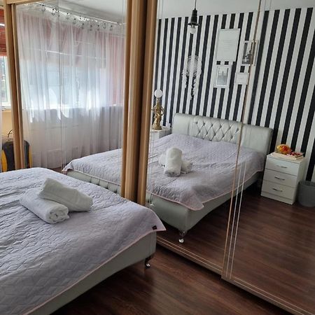 Hollybush Private House Otel Luton  Dış mekan fotoğraf