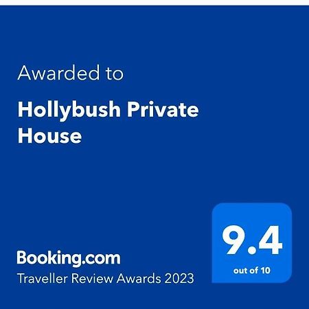 Hollybush Private House Otel Luton  Dış mekan fotoğraf
